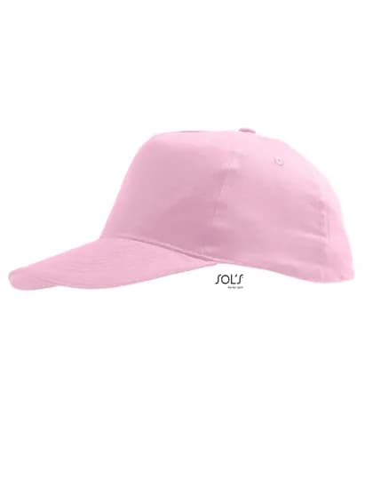 Kids´ Cap Sunny - Pink