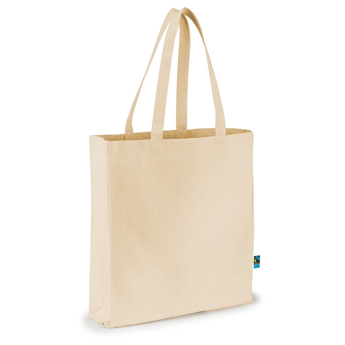 Einkaufstasche LEAH - natur