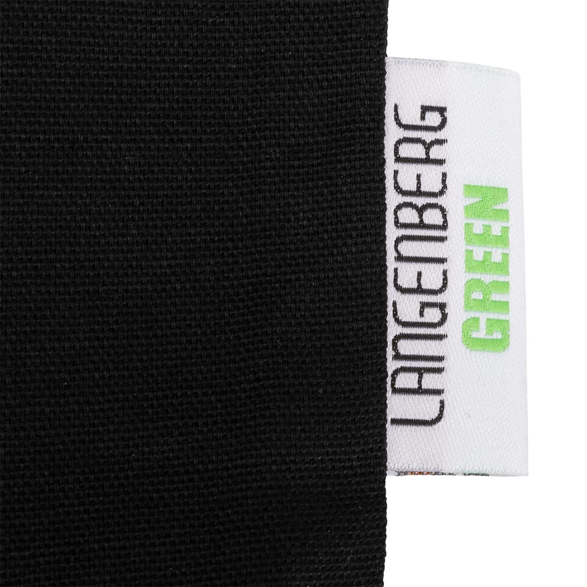 Freizeittasche ALMA - schwarz