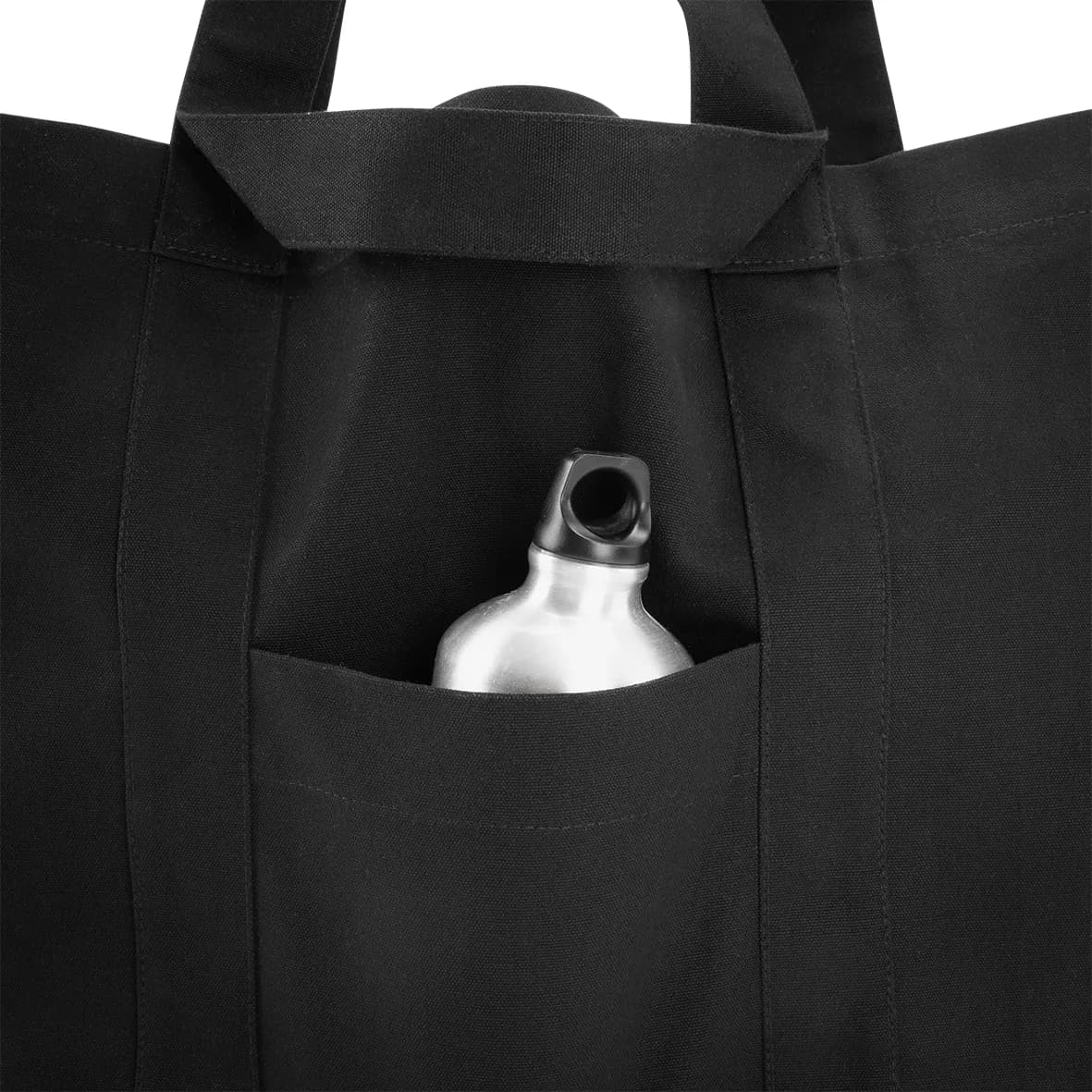 Freizeittasche EVA - schwarz