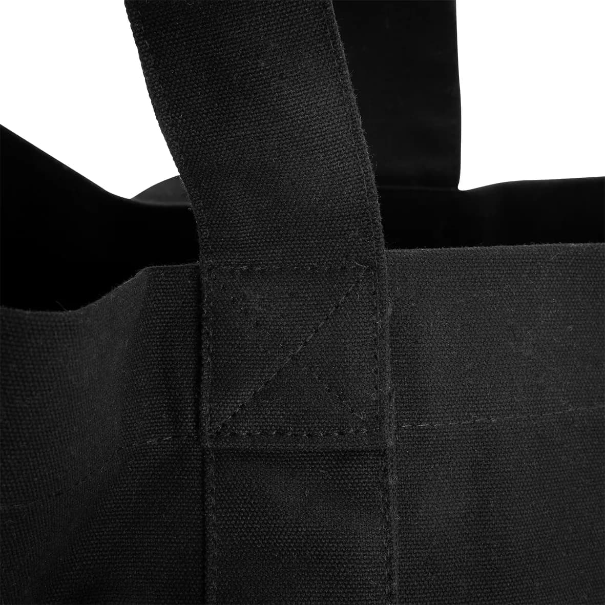 Freizeittasche EVA - schwarz