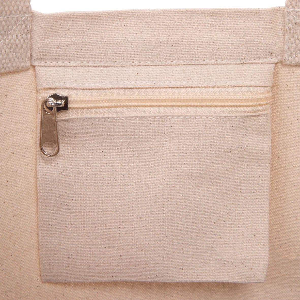 Einkaufstasche ELLA - natur