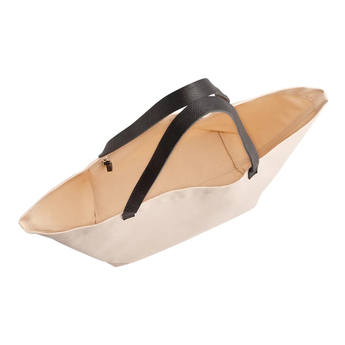 Freizeittasche ANNA - natur