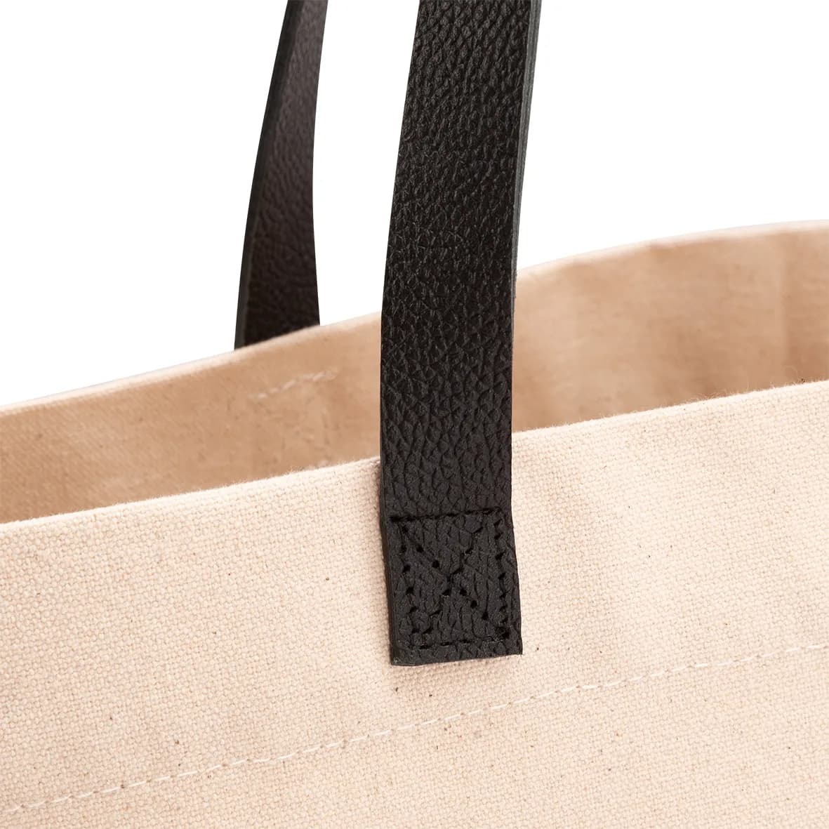 Freizeittasche ANNA - natur