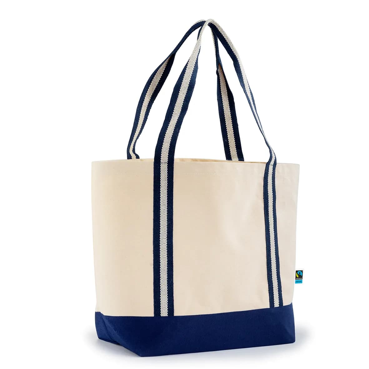 Freizeittasche FLORA - dunkelblau