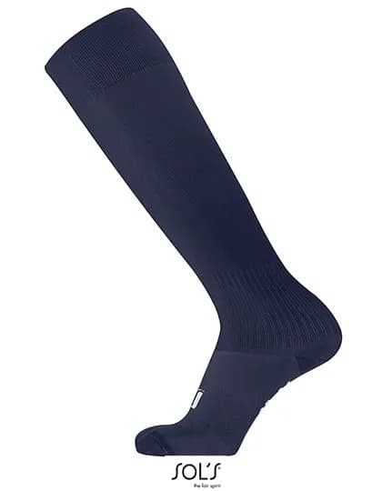 Soccer Socks - French Navy