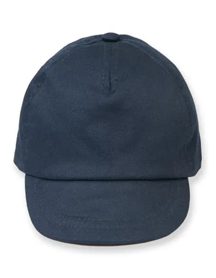 Baby Cap - Navy
