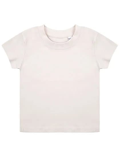 Organic T-Shirt - Natural