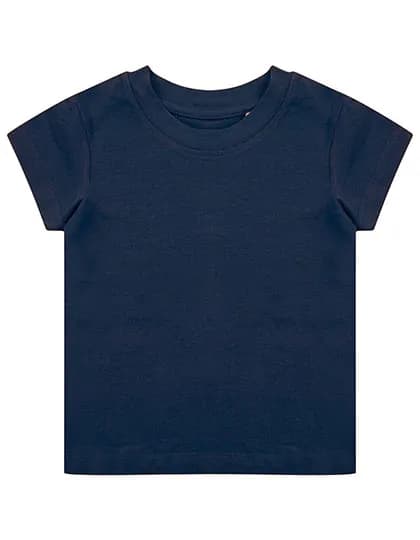 Organic T-Shirt - Navy