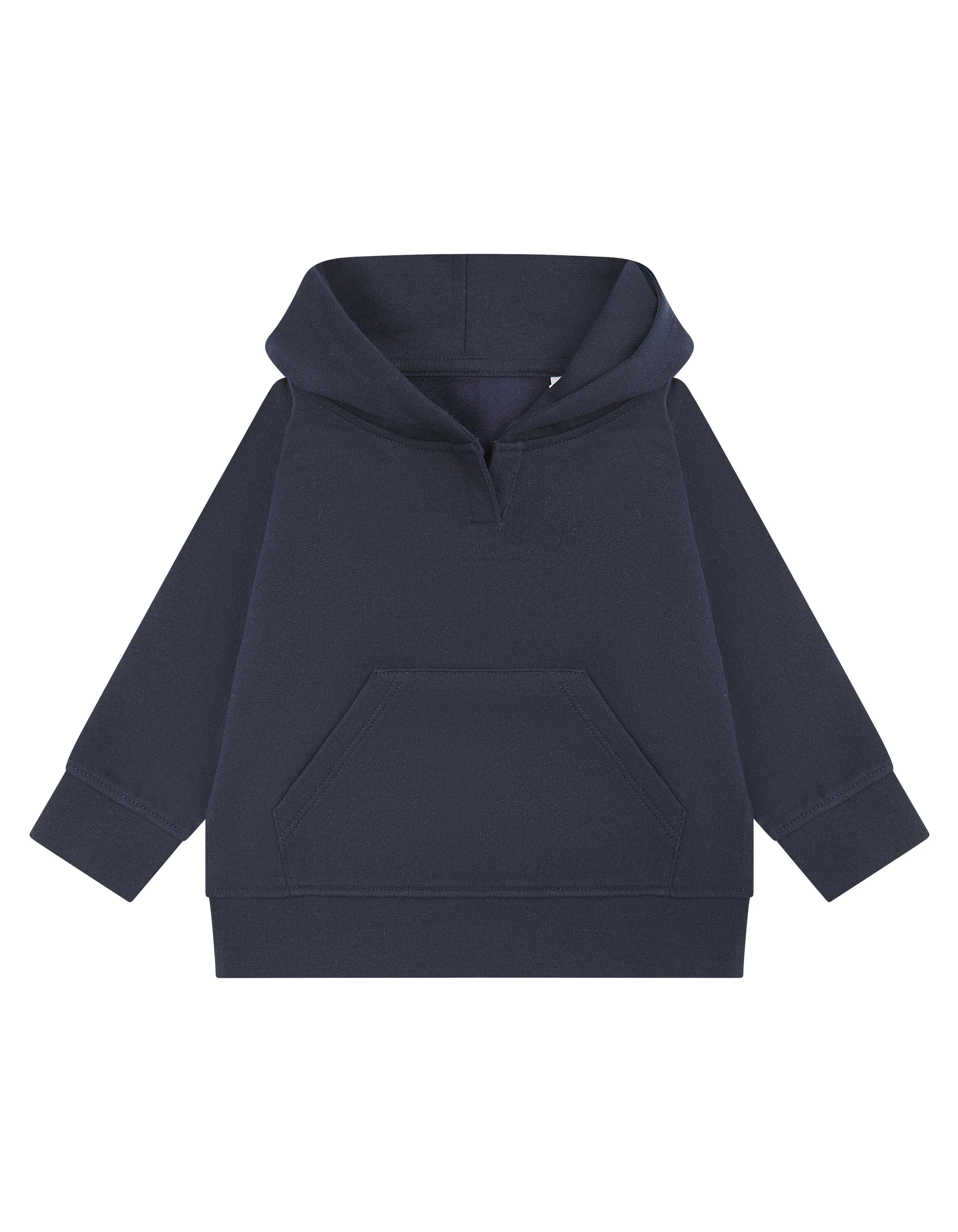 Kids´ Sustainable Hoodie - Navy