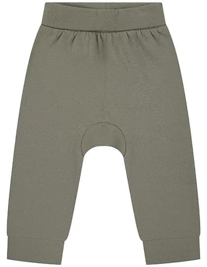 Kids´ Sustainable Joggers - Khaki