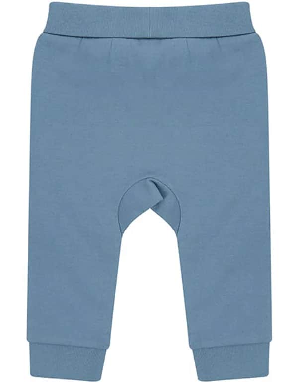 Kids´ Sustainable Joggers - Stone Blue