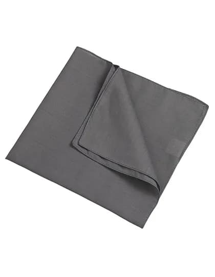 Bandana - Dark Grey