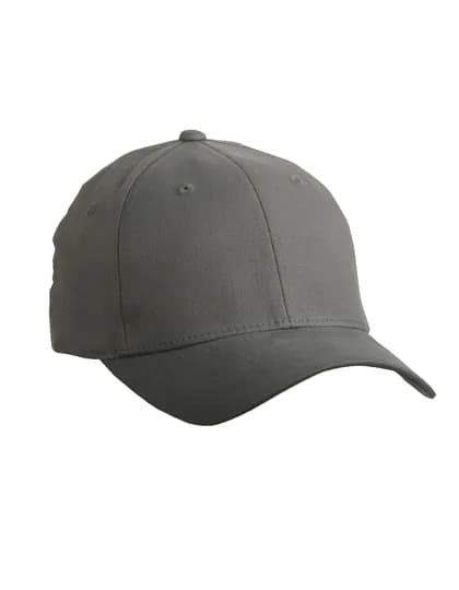 6 Panel Original Flexfit® Cap - Dark Grey