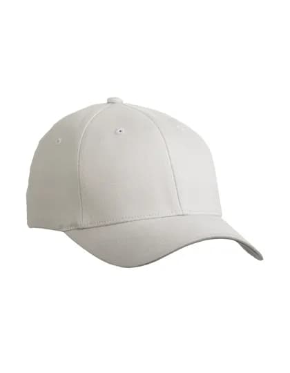 6 Panel Original Flexfit® Cap - Light Grey