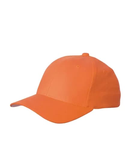 6 Panel Original Flexfit® Cap - Orange