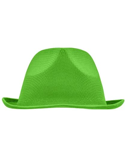 Promotion Hat - Lime Green