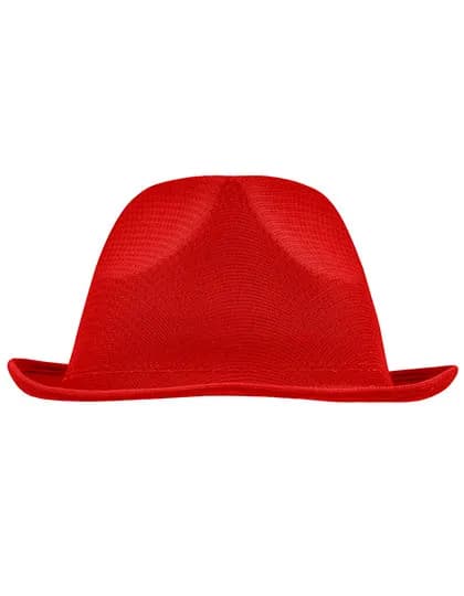 Promotion Hat - Red