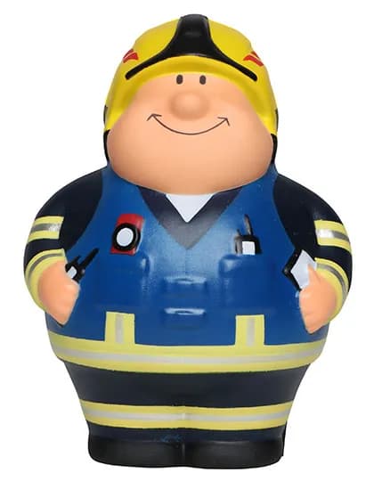 Feuer Bert® 2.0 - Blue