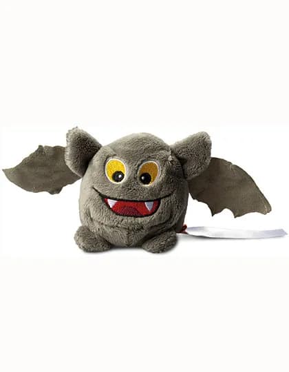 Schmoozies® Fledermaus - Grey