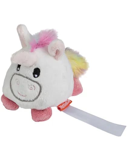 Schmoozies® Einhorn - White