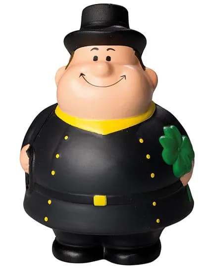 SQUEEZIES® Schornsteinfeger Bert® - Standard
