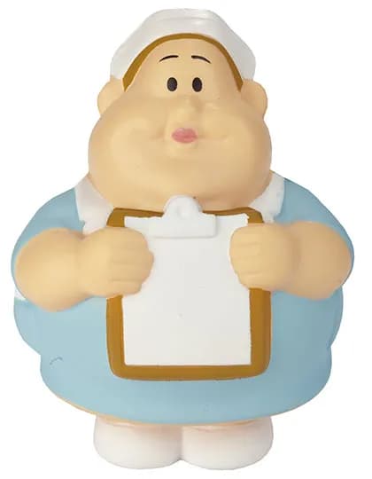 SQUEEZIES® Schwester Berta® - Standard