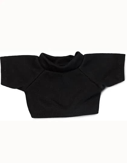 Mini-T-Shirt - Black