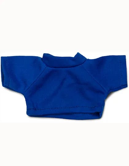 Mini-T-Shirt - Blue