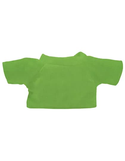 Mini-T-Shirt - Meadow Green