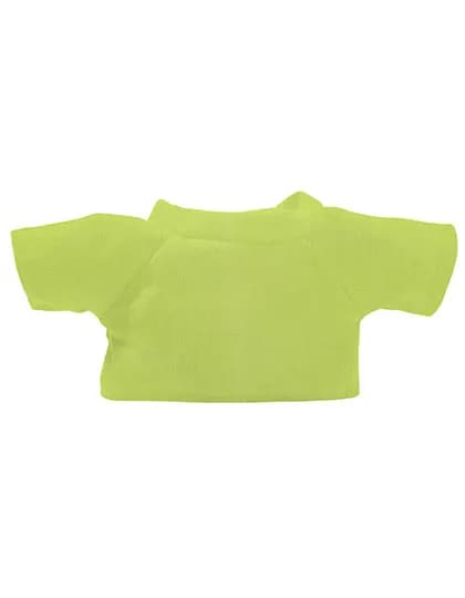 Mini-T-Shirt - Pastel Green