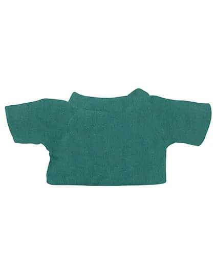 Mini-T-Shirt - Petrol