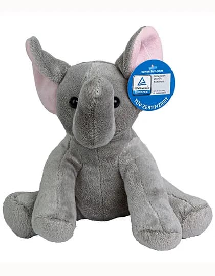 MiniFeet® Zootier Elefant Linus - Standard