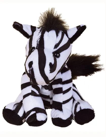 MiniFeet® Zootier Zebra Zora - Standard