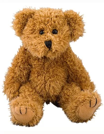 MiniFeet® Plüsch Bär Max S - Standard