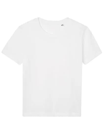 Kids´ Essential T - White