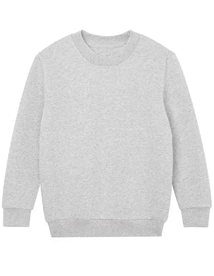Kids´ Essential Sweatshirt - Heather Grey Melange