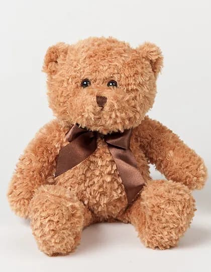 Brumble Bear - Light Brown