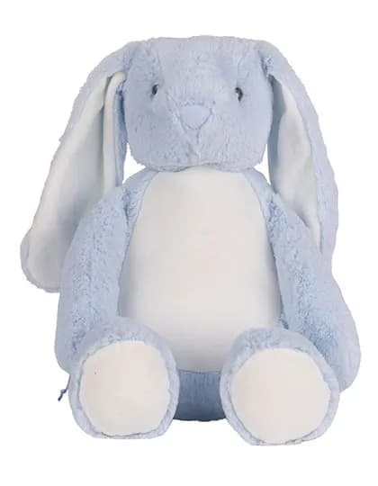 Zippie Bunny - Blue