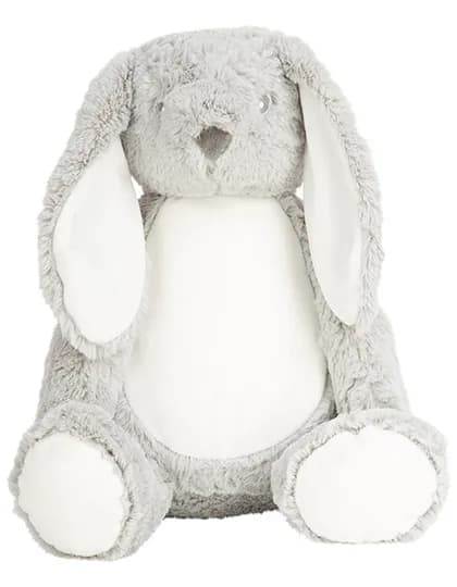 Zippie Bunny - Grey