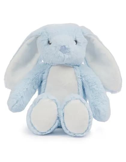 Print Me - Blue Bunny