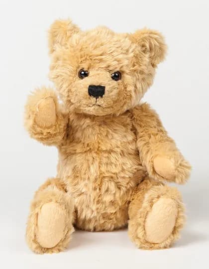 Classic Jointed Teddy Bear - Brown