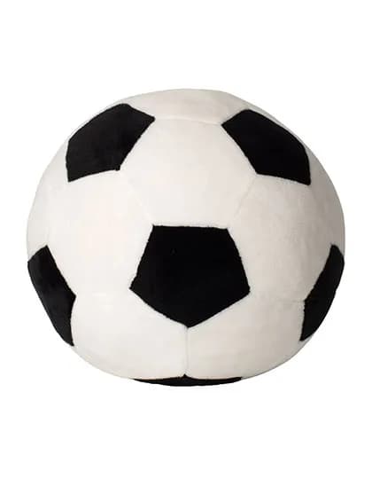 Zippie Football - White/Black