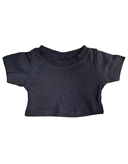 Teddy T-Shirt - Navy