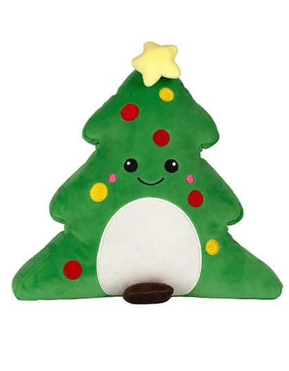 Squidgys - Christmas Tree