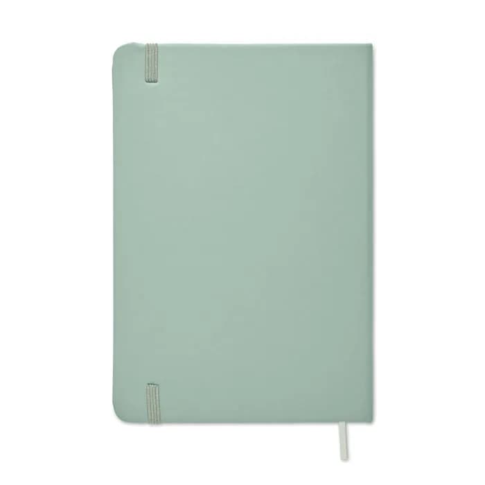 DIN A5 Notizbuch, liniert - ARCONOT LINED - Mintgrün