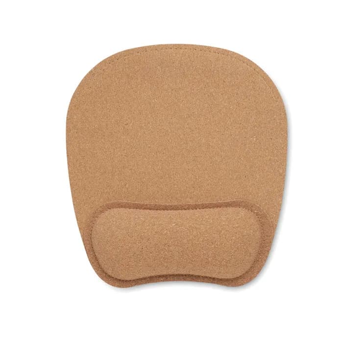 Mousepad Kork - MARBO - Beige