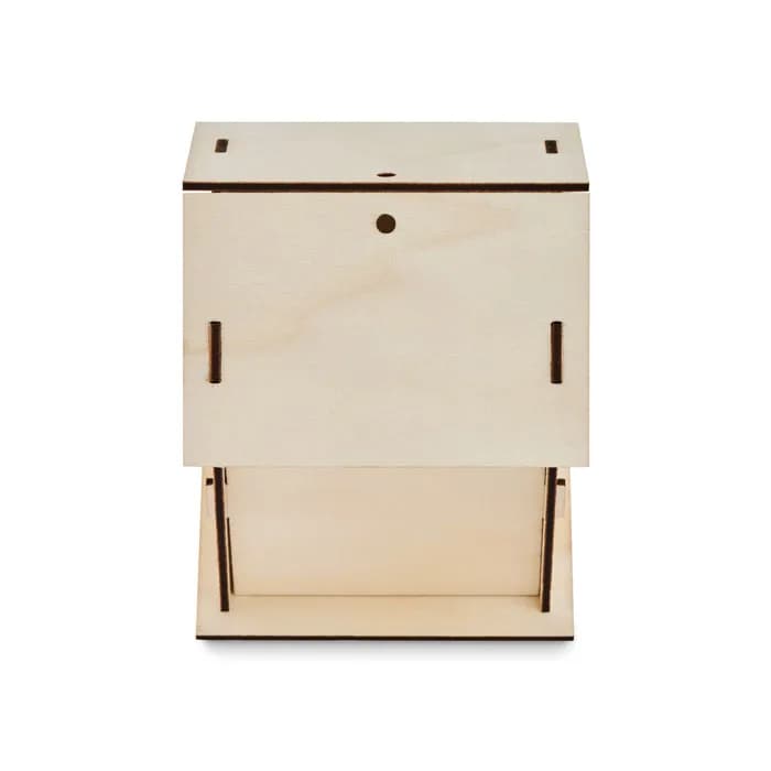 DIY-Vogelhäuschen - PAINTHOUSE - Holz