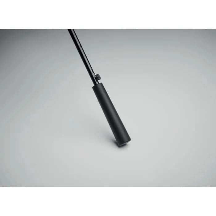 23" Regenschirm - SEATLE - Schwarz