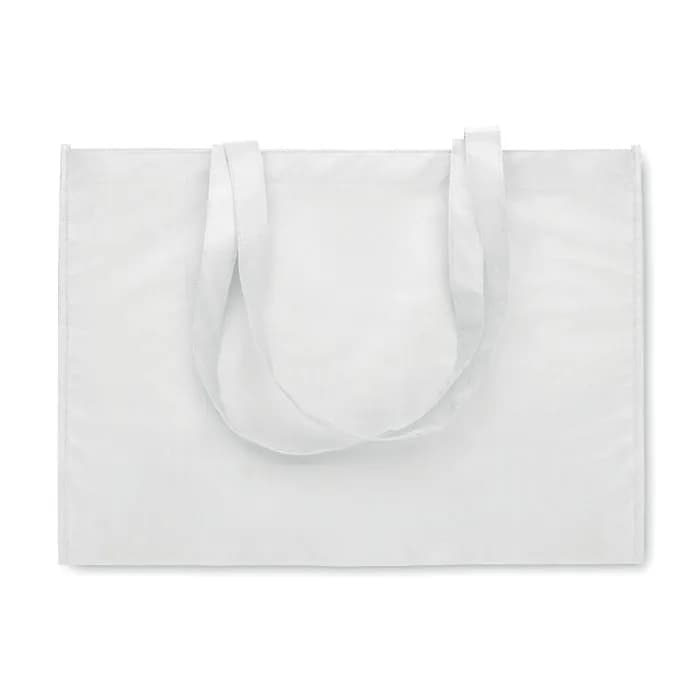 Einkaufstasche RPET - KAIMONO - Weiß